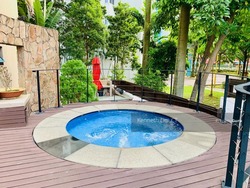 Canne Lodge (D14), Apartment #206892661